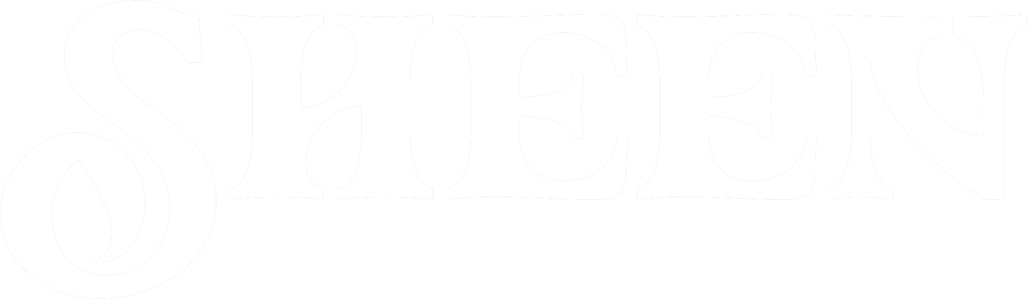 Sheen Botanical Labels